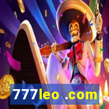 777leo .com